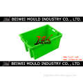 Plastic Fish Crate Mold Supplier (JSL-WP01)